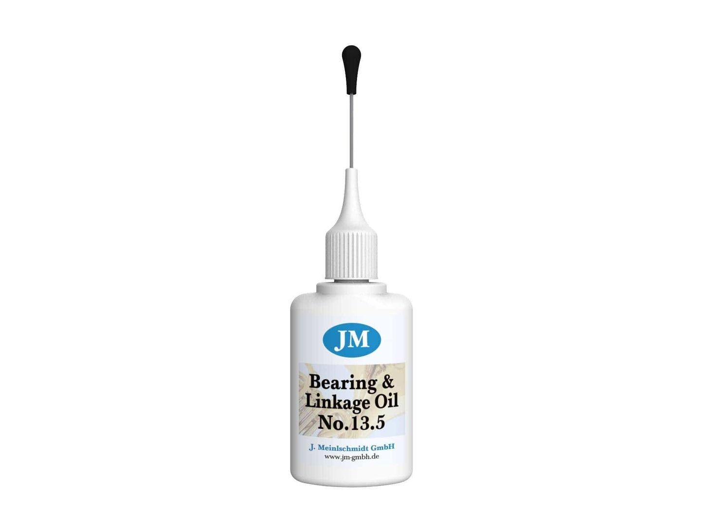 JM Bearing & Linkage Oil 13.5