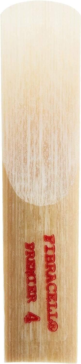 Fibracell Alto Saxophone Reed (FIB AS 3)