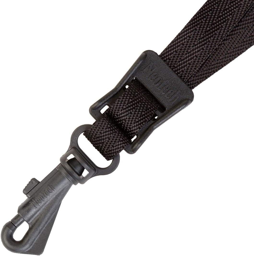 Neotech Soft Sax Strap - Swivel XL
