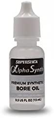 Superslick AlphaSynth Wood Clarinet Advantage Pack