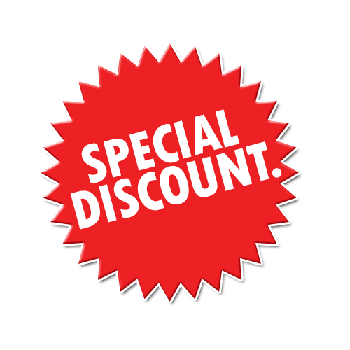 Special Discount for New Subscribers to Our Newletter