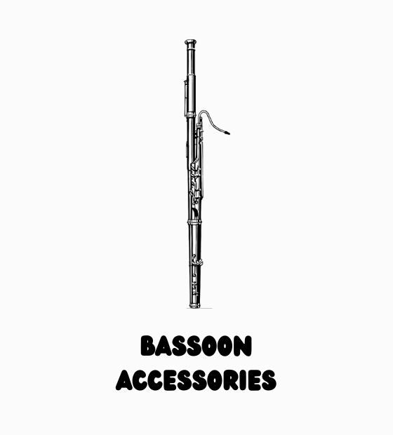 Bassoon Accessories