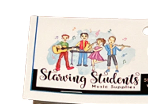 Starving Students Music Supplies