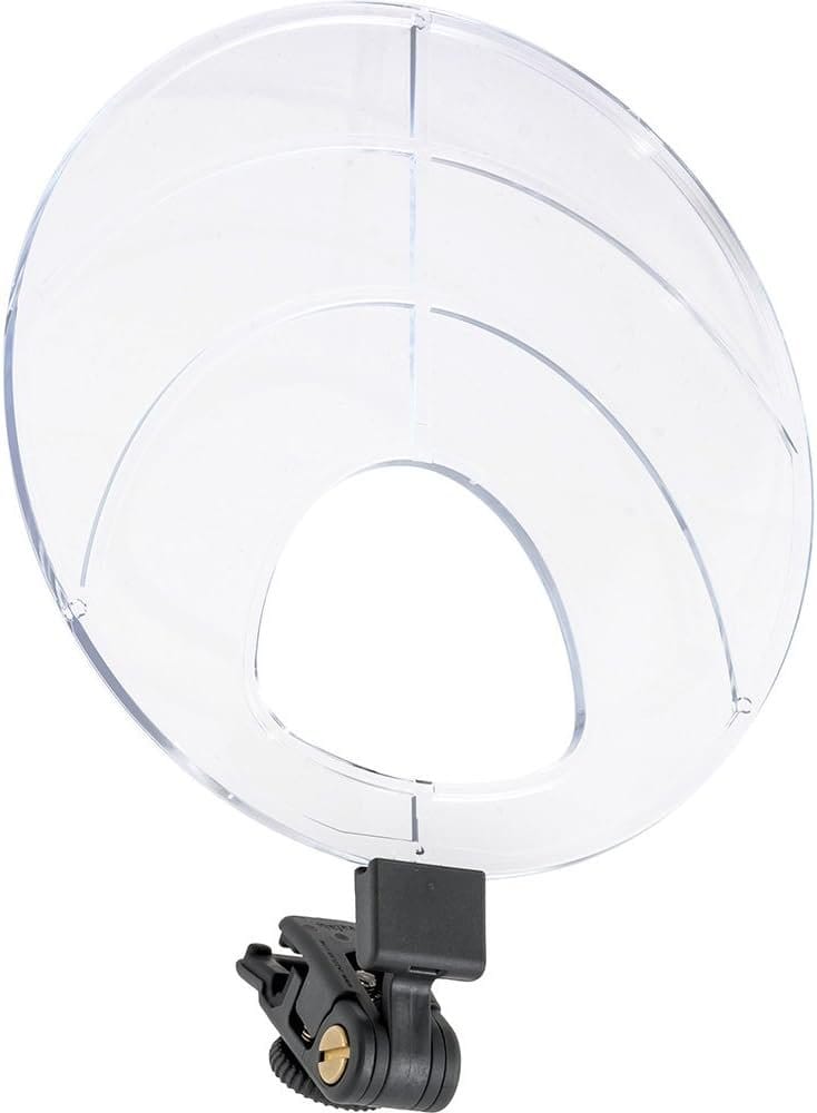 Jazzlab Saxophone Deflector (SAXDEFLECTOR)
