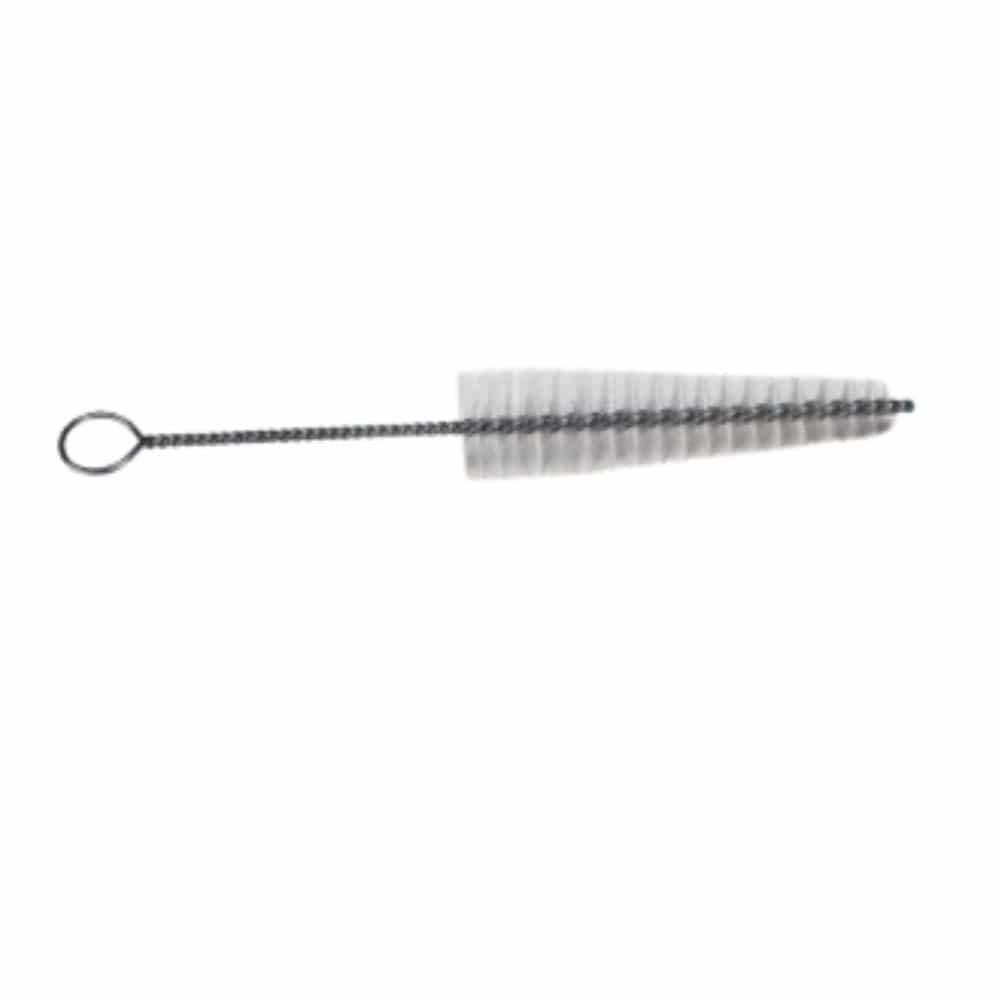 Starving Students Music Supplies Tombone Mouthpiece Care Kit – Includes Mouthpiece Pouch and Cleaning Brush