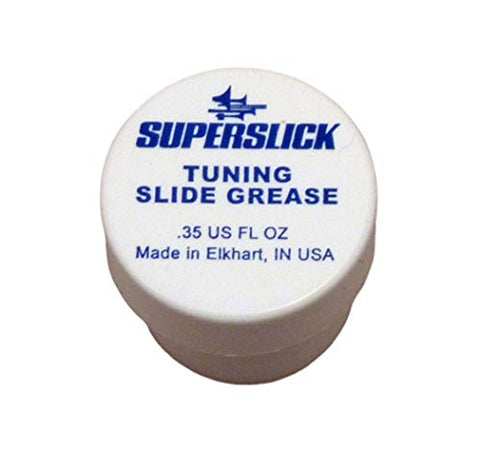 Superslick Tuning Slide Grease (Jar)