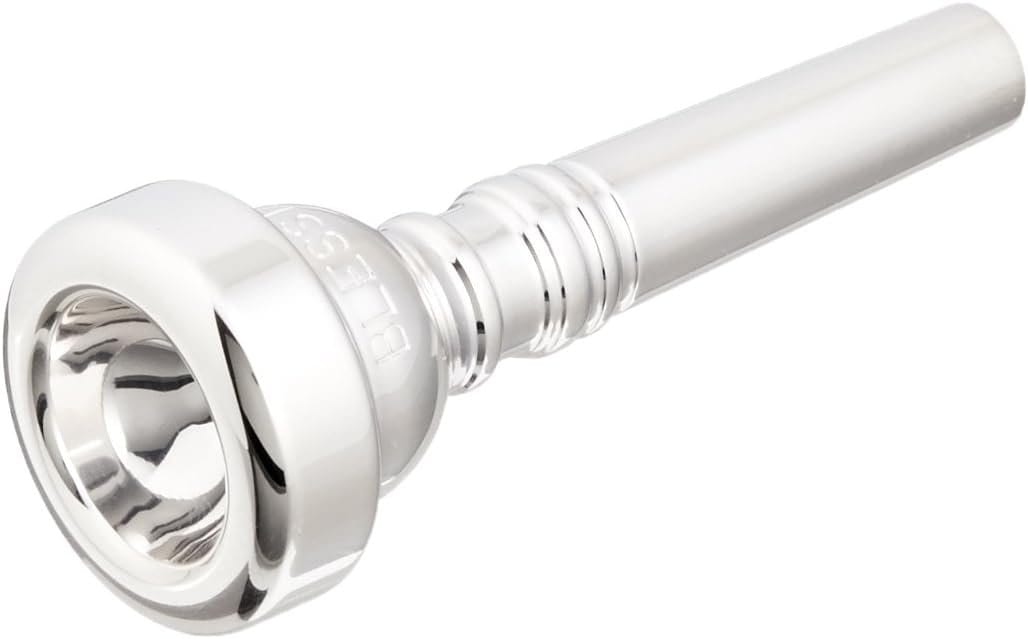 Blessing MPC105CCR Cornet Mouthpiece, 10.5C