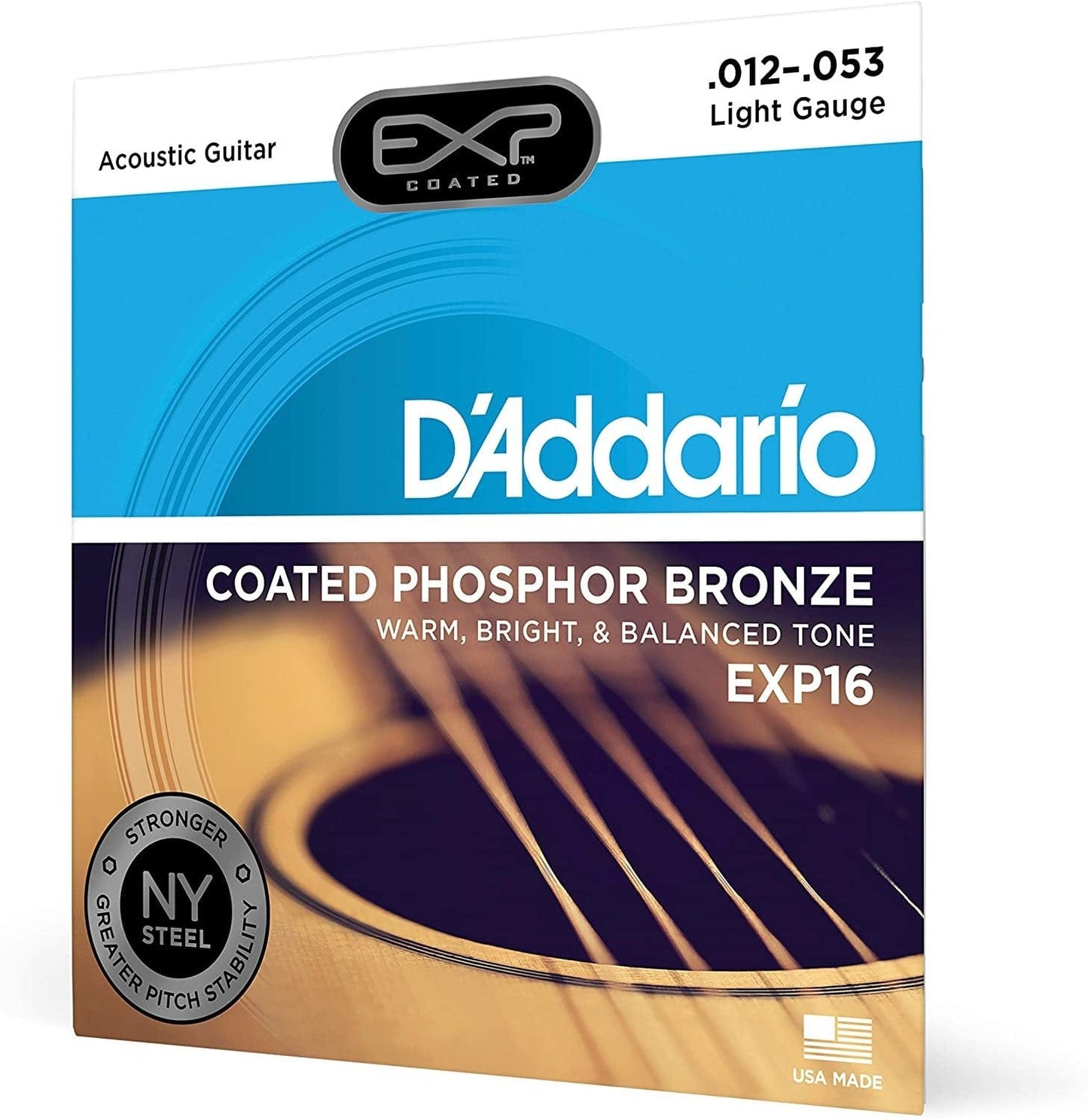 D'Addario