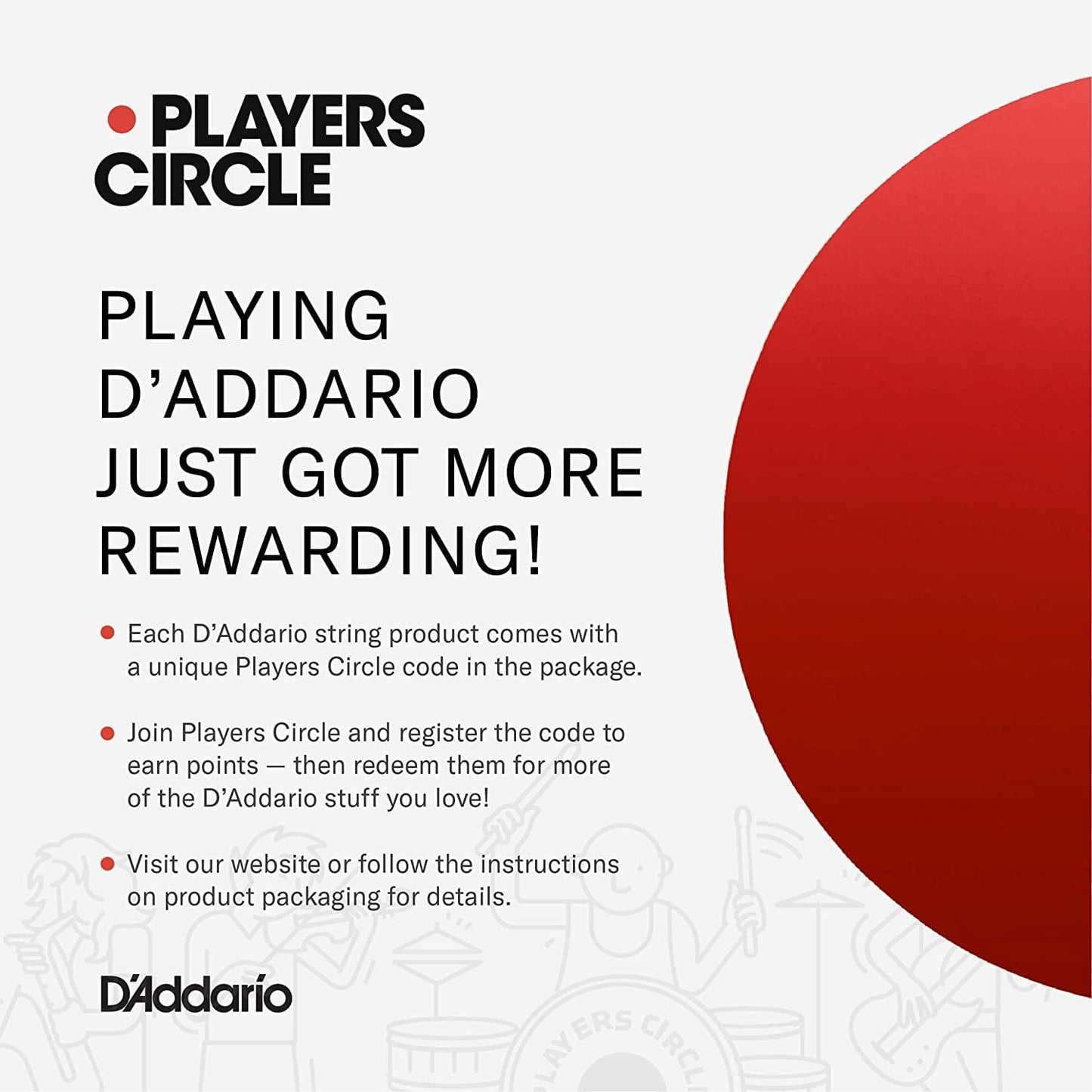 D'Addario