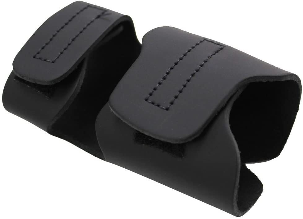 FAXX, Trumpet Valve Guard-Black (TVG-1-1844)