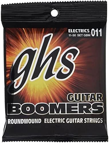 GHS GBM Boomers 11-50 (3 Pack)