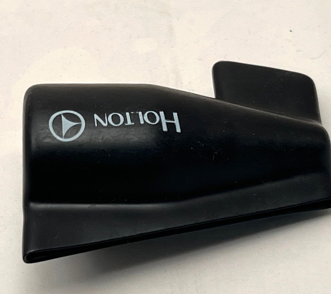 Holton Vinyl Mouthpiece Pouch for Trombone, Made by Leblanc