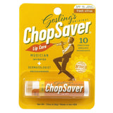 CHOP CHPS Chop-Saver Lip Balm with SPF15 Sunscreen