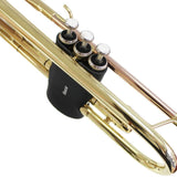 FAXX, Trumpet Valve Guard-Black (TVG-1-1844)