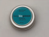 Berp Bio Cork Grease for Woodwinds - Evolutionary Plant-Based Woodwind Grease