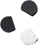 Faxx Clarinet Thumb Pad (FCTP) for Clarinet/Oboe (Thumb Rest of Silicone Cushion) - Pack of 3