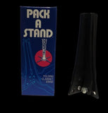 Pack A Stand (Clarinet) - Folding Clarinet Stand