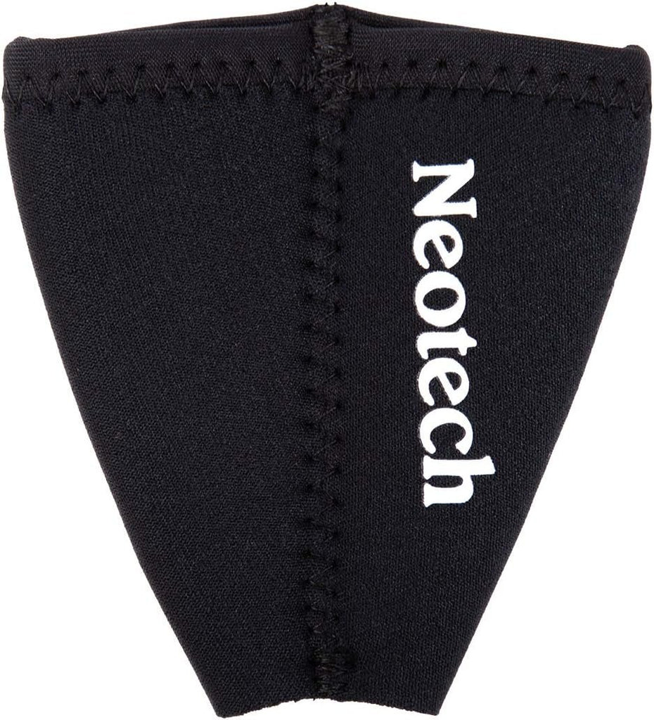 Neotech Pucker Pouch Trombone Mouthpiece (2901122),black Medium