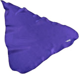 Hodge Silk Alto Recorder Swab - Purple