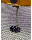 Luthiers Choice Rubber Bass Rock Rest Stop - Pin Holder for Upright Bass and Double Bass