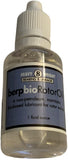 Berp Bio Rotor Oil - #8 (Heavy) for Linkage & Bearings