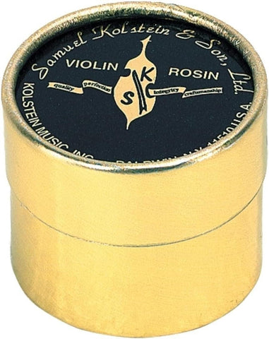 Kolstein Supreme Formulation Rosin Violin