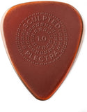 Jim Dunlop 24510100003 Guitar Picks (510P10)