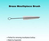 French Horn Mouthpiece Care Kit