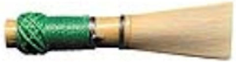 Emerald 701mh Medium Hard Wood Bassoon Reed