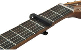Shubb C2 Nickel Capo for Nylon String Guitar