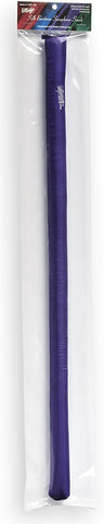 Hodge Silk Baritone Saxophone Swab - Purple