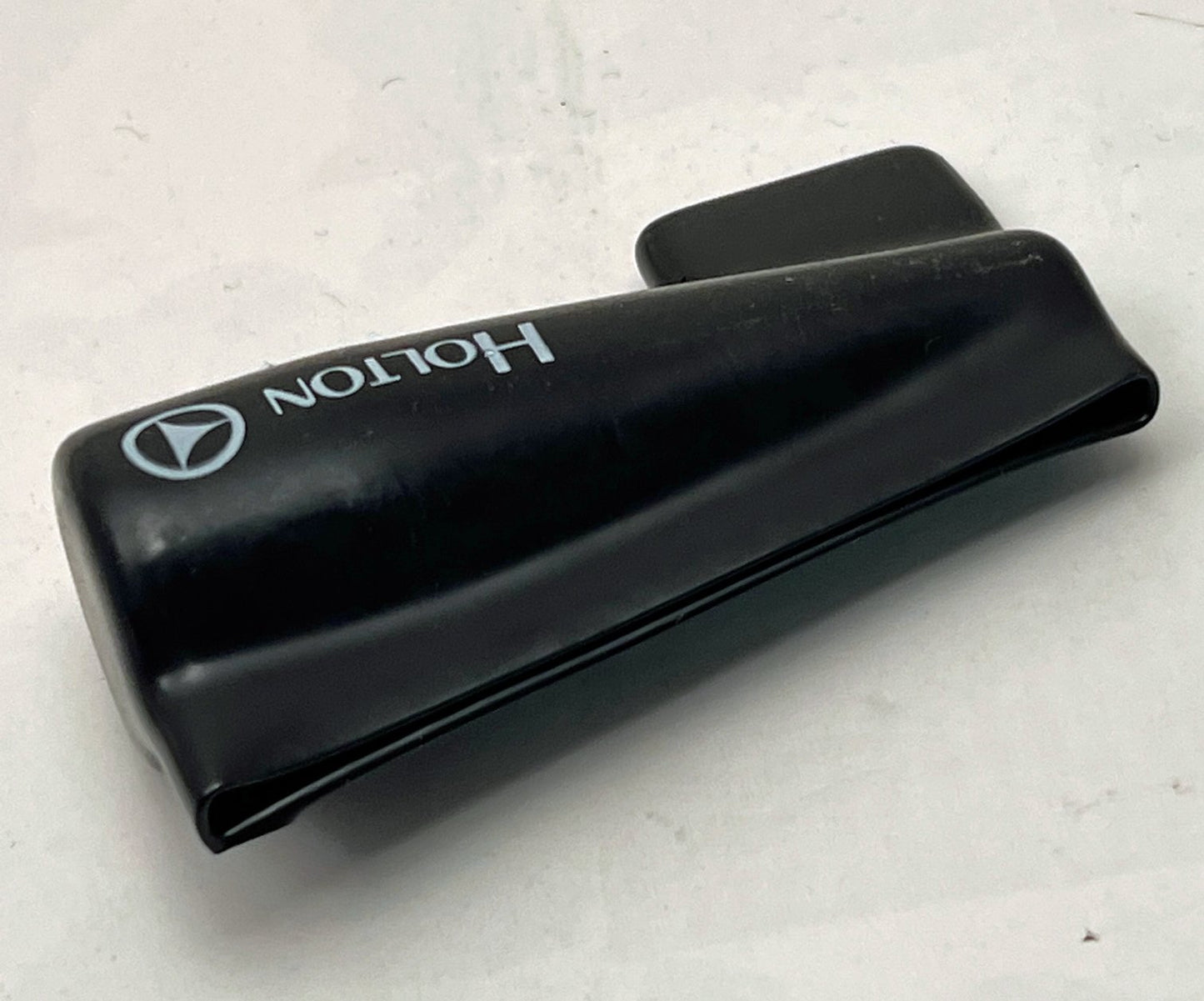 Holton Vinyl Mouthpiece Pouch for Trumpet, Made by Leblanc