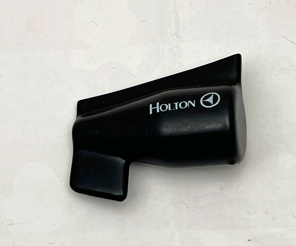 Holton Vinyl Mouthpiece Pouch for Trombone, Made by Leblanc