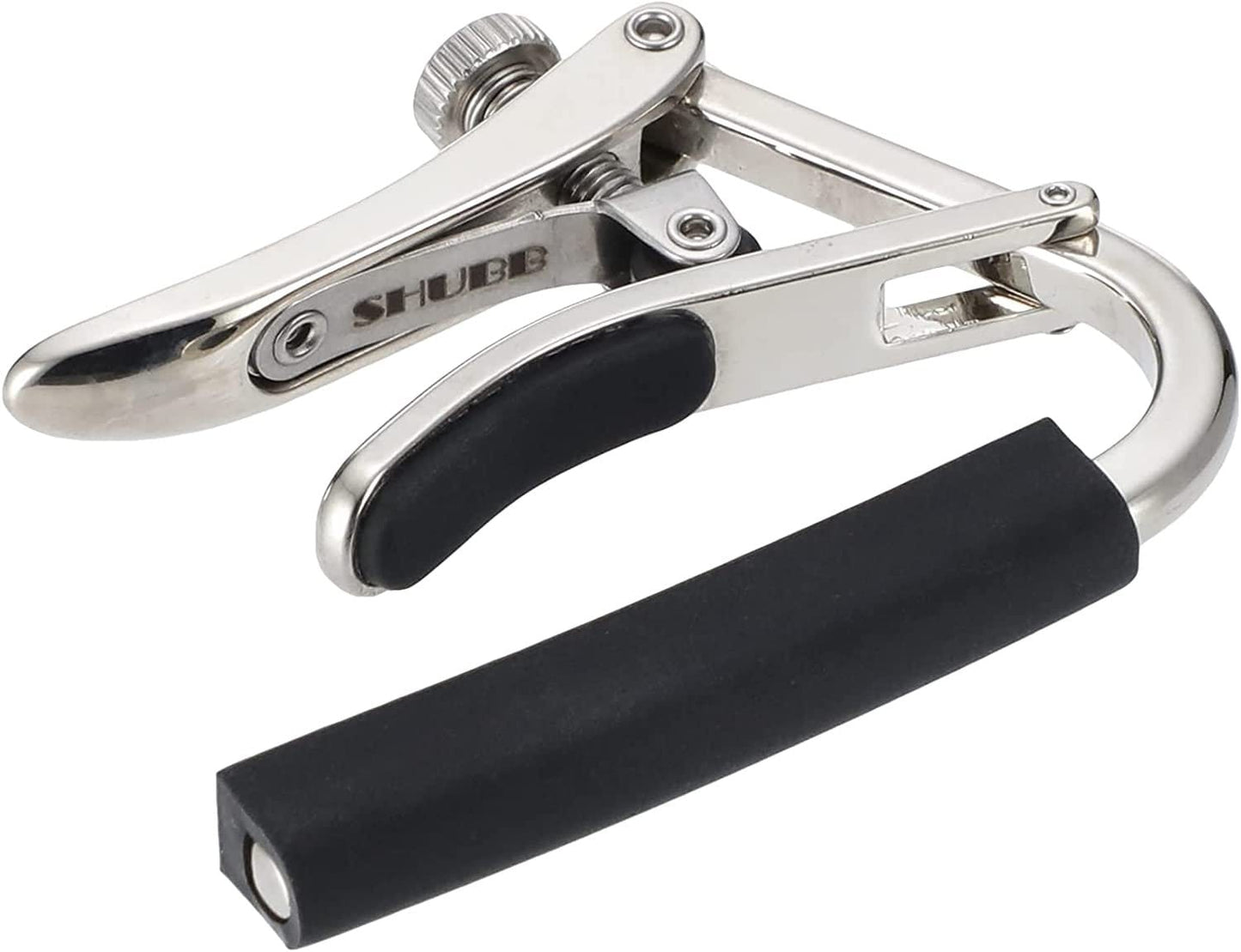 Shubb Guitar capo