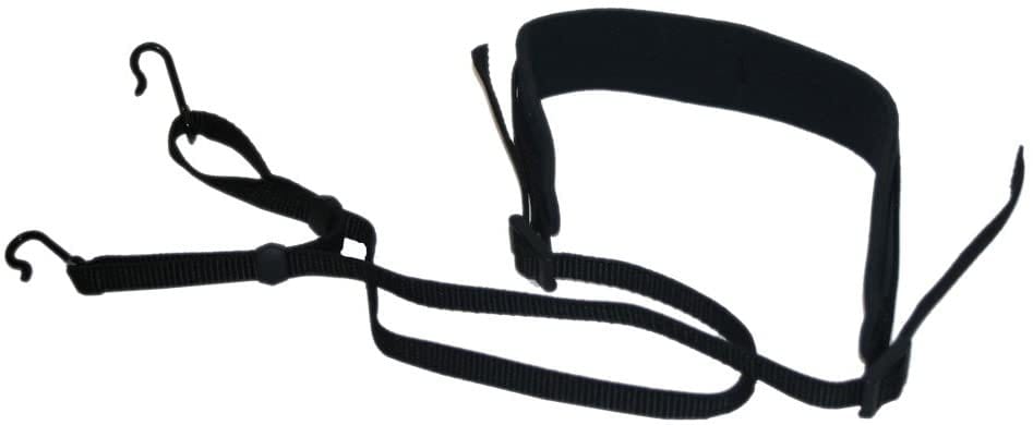 Faxx Bassoon Sling - Adjustable & Padded